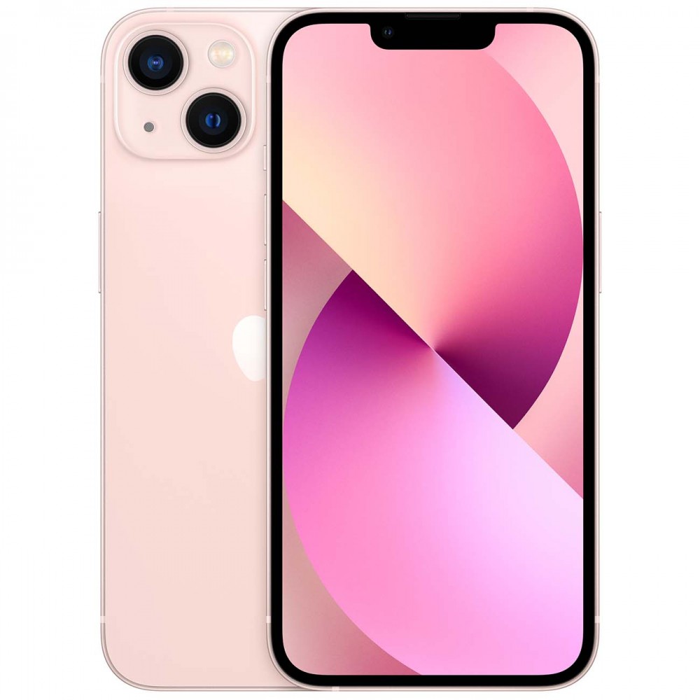 Купить Apple iPhone 13 128Gb Розовый, цена 66990 р., Новосибирск ...